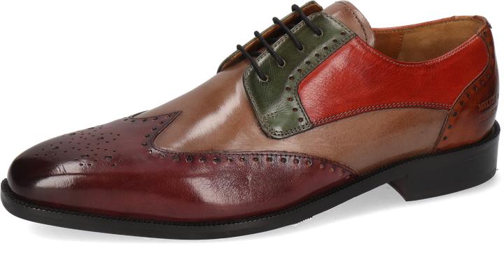 Image du produit Melvin & Hamilton Derby Jeff 14 (42)