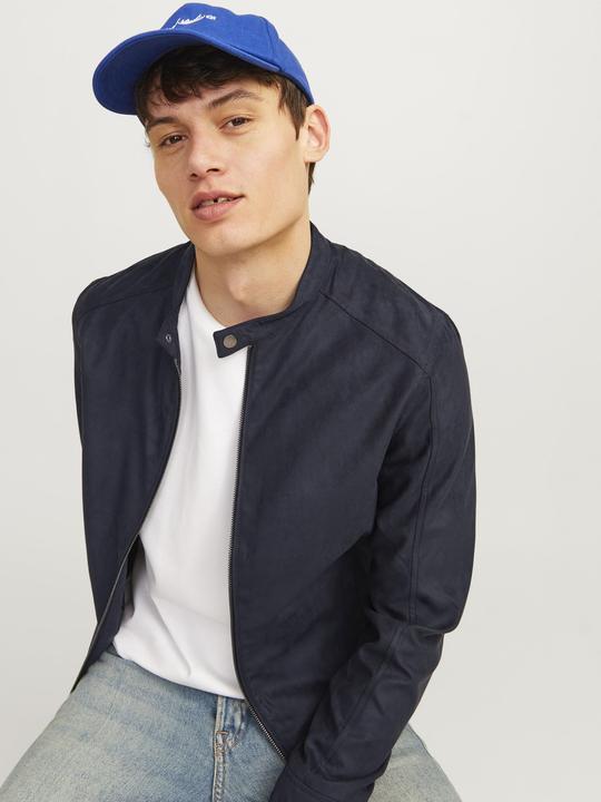 Actual product image Jack & Jones Jjedylan Clean Jacket Noos (L)