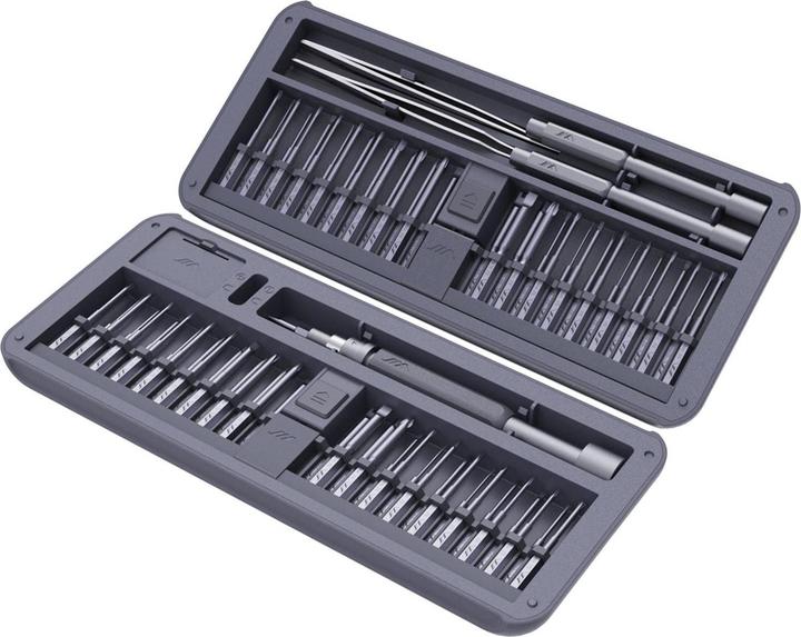 Produktbild Jimihome Precision Screwdriver Set JM-GNT80, 80pcs