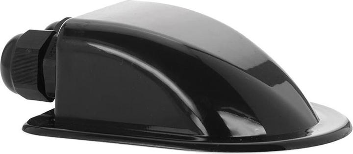 Actual product image Offgridtec Roof duct