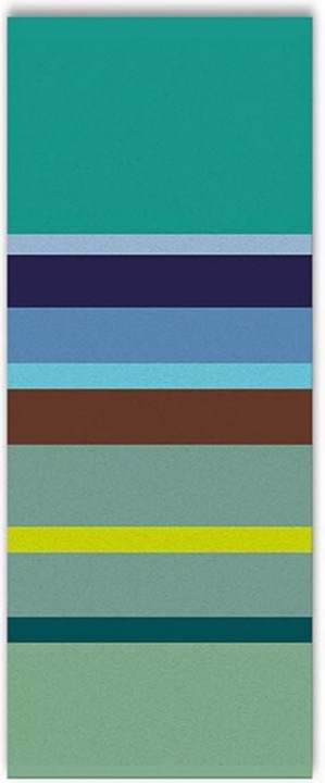 Image du produit Remember Badetuch (80 x 200 cm)