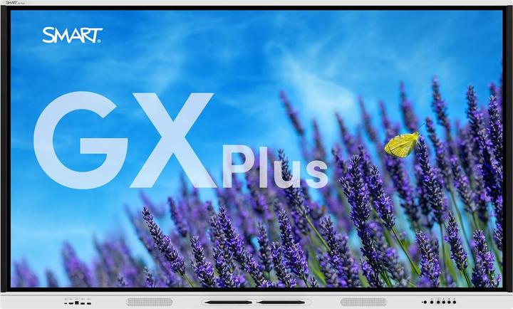 SMART Technologies SMART Board GX086-V4 Plus (86")