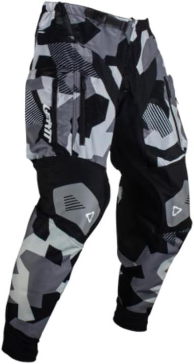 Immagine prodotto Leatt Pantalone Moto 4.5 Enduro 23 (Uomini, 4XL)