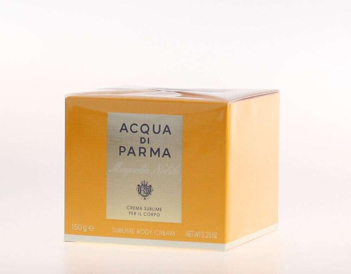 Actual product image Acqua Di Parma Sublime Body Cream (Body cream, 150 ml)