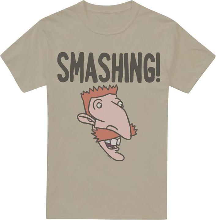Produktbild The Wild Thornberrys Smashing! TShirt (L)