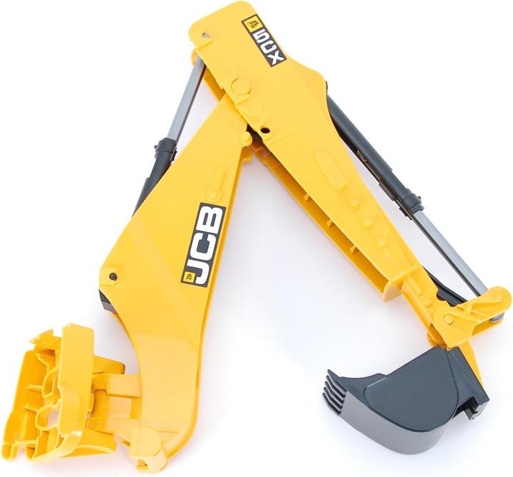 Bruder Bras de pelleteuse JCB 5CX