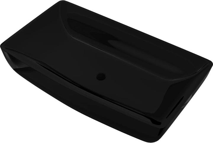 Actual product image vidaXL Waschtisch (380 mm, 710 mm)