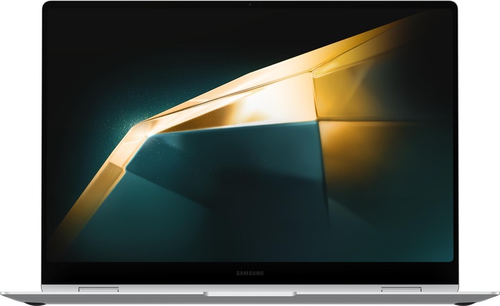 Produktbild Samsung Galaxy Book4 Pro 360 (16", Intel Core Ultra 7 155H, 32 GB, 1000 GB, DE)