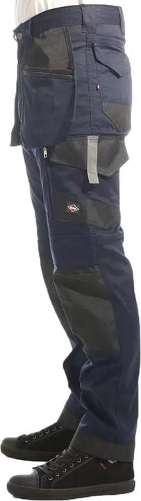 Immagine prodotto Lee Cooper Pantaloni Cargo Uomo con ginocchiera elasticizzata (42)
