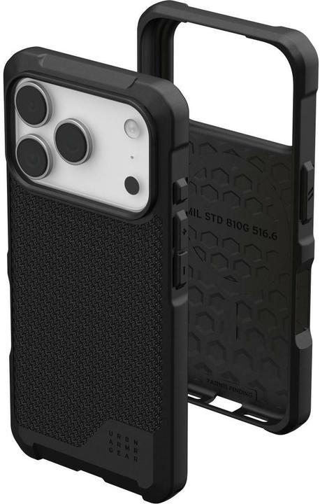 Immagine prodotto UAG Metropolis LT MagSafe (Apple iPhone 17 Pro)