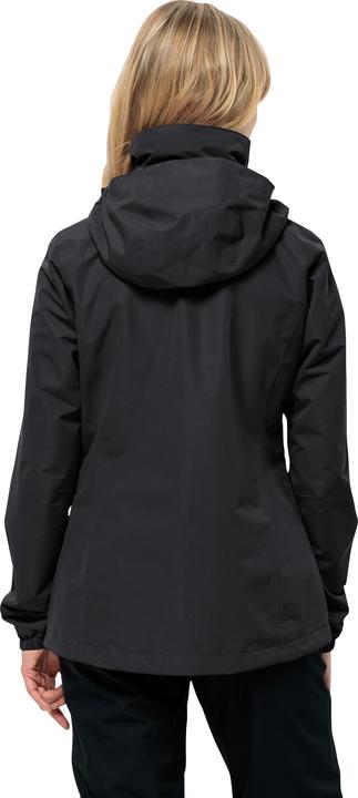 Produktbild Jack Wolfskin Stormy Point 2L Jkt W (XL)