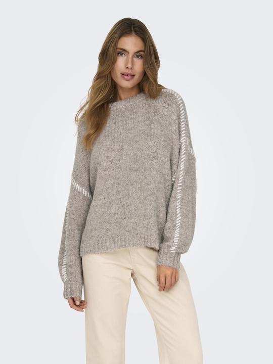 Actual product image JdY JDYZOEY Knitted jumper Knitted jumper (XS)