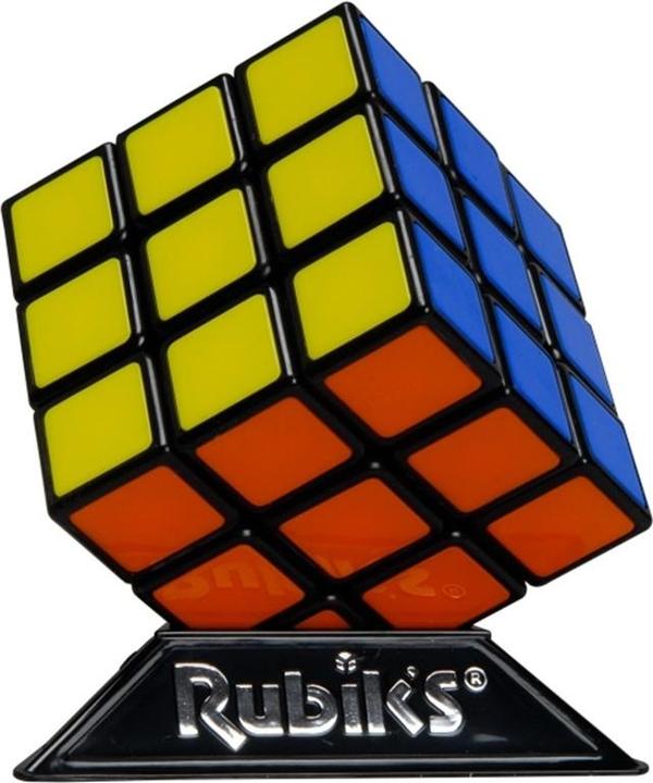 Actual product image Jumbo Rubik's Cube 3x3 (3 x 3)