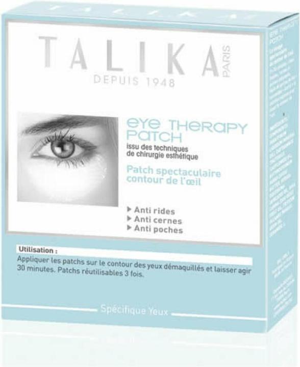 Produktbild Talika Augenpflege (Tag)