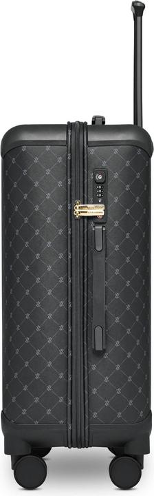 Immagine prodotto Lazarotti Trolley Palermo 4 ruote M 66 cm (90 l)