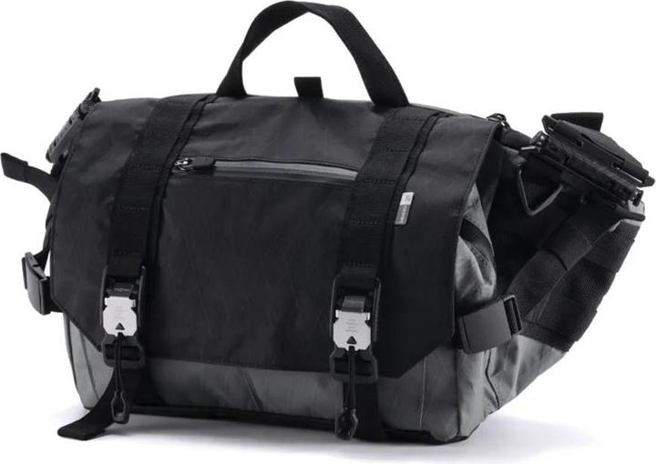 Produktbild Tilta Fe Messenger Bag (Kamera Schultertasche)