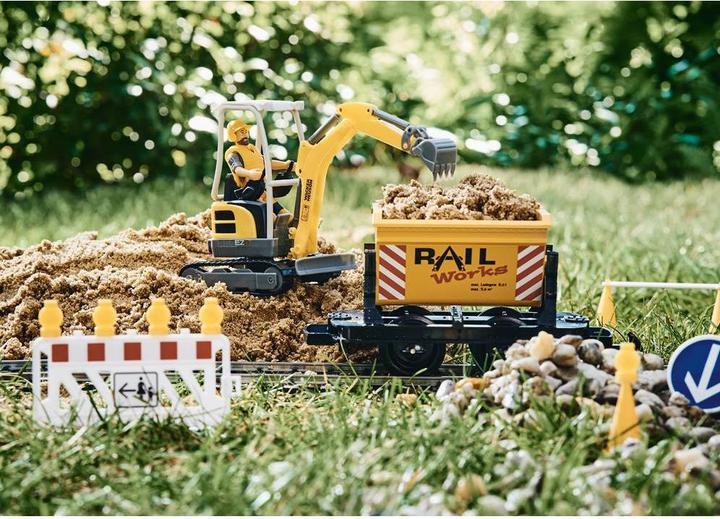 Immagine prodotto LGB Set supplementare da cantiere