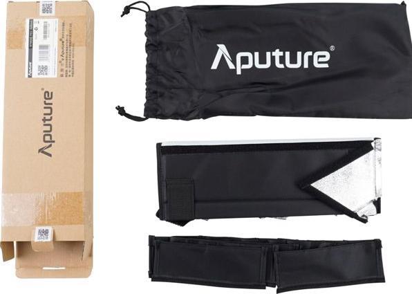 Actual product image Aputure Infinibar Softbox for PB3 (Soft boxes)