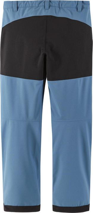 Produktbild Reima tec Kinder Regenhose Sampu Ocean (164)