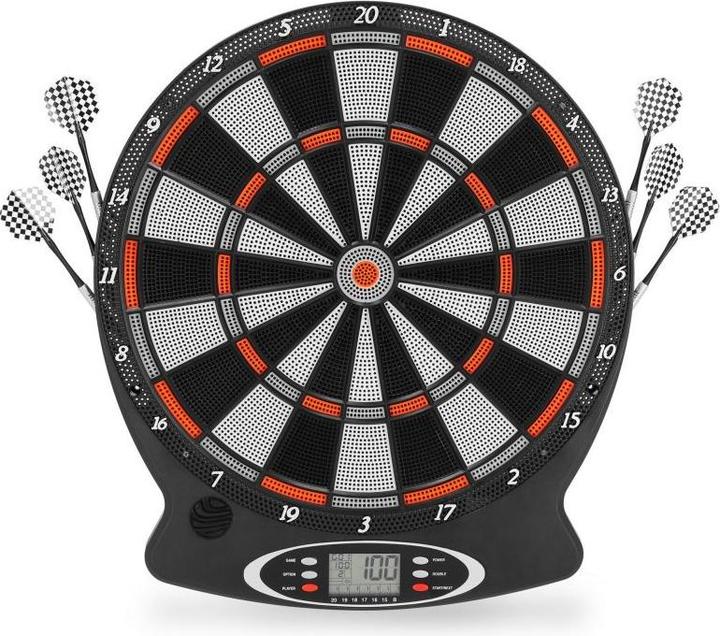 Image du produit Spokey Tableau de fléchettes