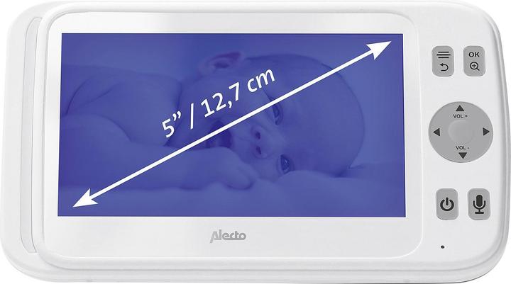 Image du produit Alecto DVM-275 (Vidéo et audio, 300 m)
