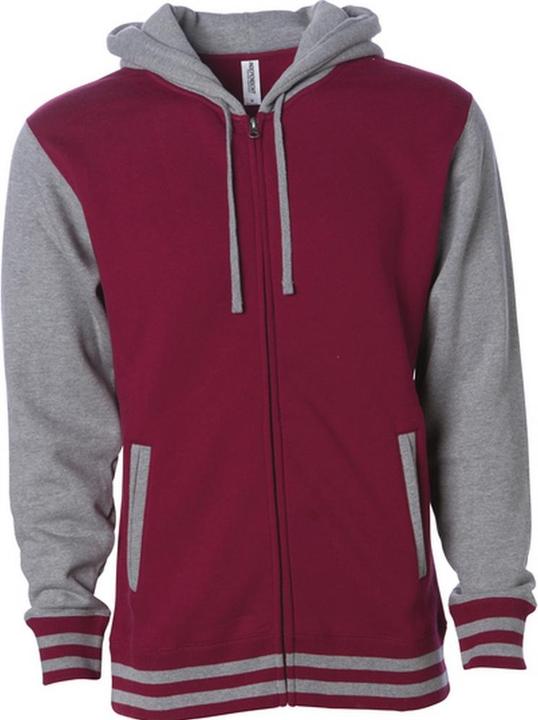 Bleu gris métallique chiné, Cardinal