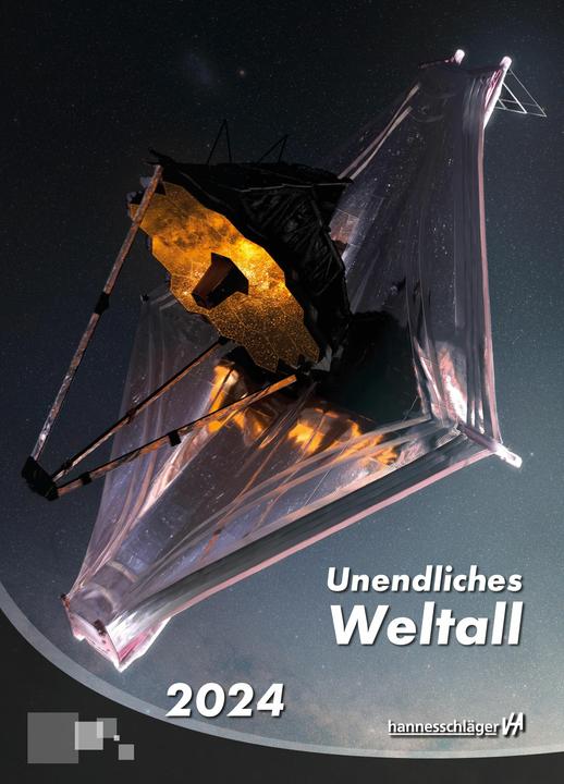 Produktbild Unendliches Weltall 2019 (Spezial)