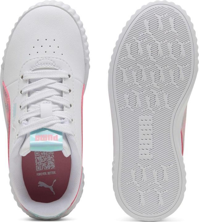 Produktbild Puma Carina 3.0 Space belle PS (31)