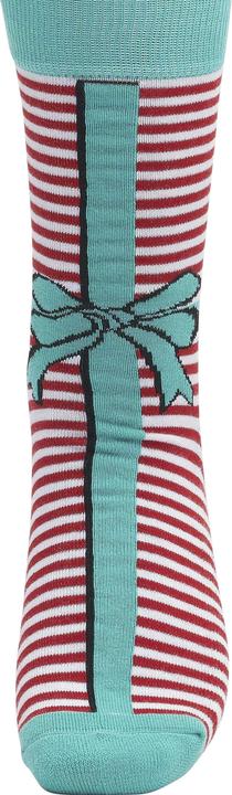 Produktbild Urban Classics Christmas Nutcracker Socks 3-Pack (3er Pack, 35 - 38)