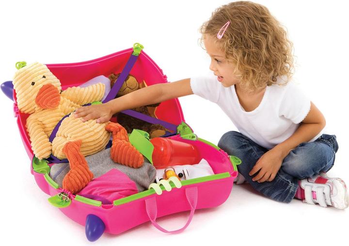Produktbild Trunki Trixie (18 l)