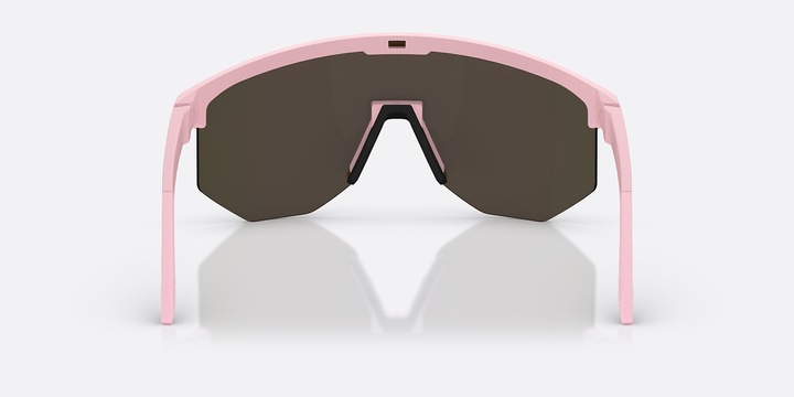 Immagine prodotto Bliz Hero Small (Rosa opaco in polvere, Marrone e rosato multi, Marrone e rosato multi, Rosa opaco in polvere)