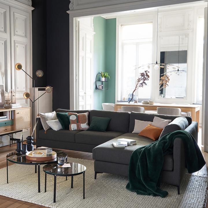 Produktbild La Redoute Interieurs Diano (120 x 170 cm)
