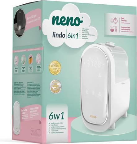 Produktbild Neno Lindo 6in1
