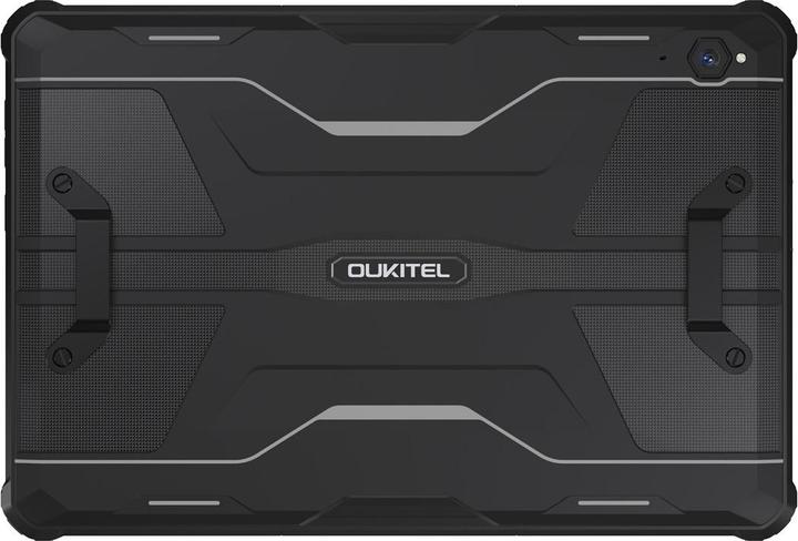 Immagine prodotto Oukitel RT6 (4G, 10.10", 256 GB, Nero)