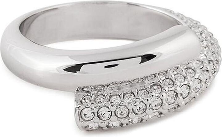 Produktbild Swarovski Dextera Ring Weiss (58)