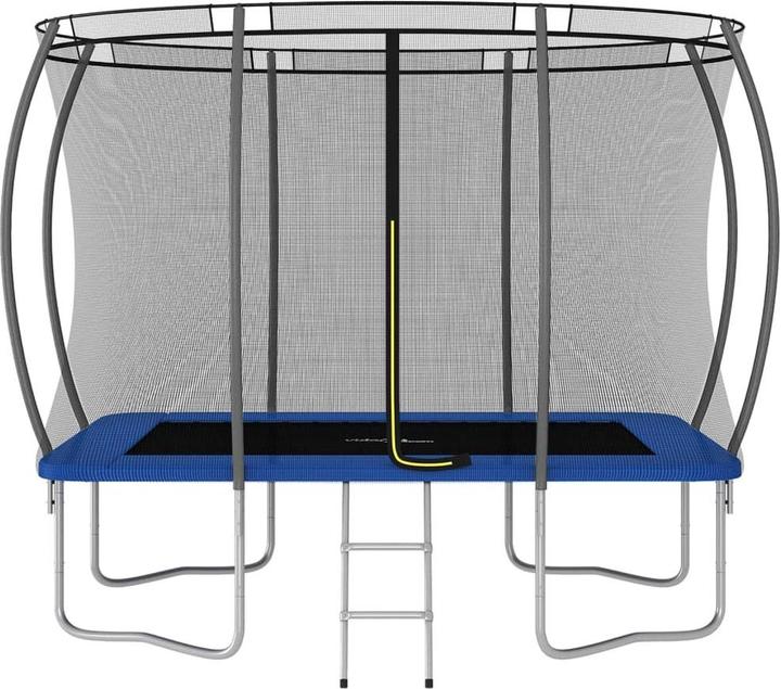 Actual product image vidaXL Trampolin-Set