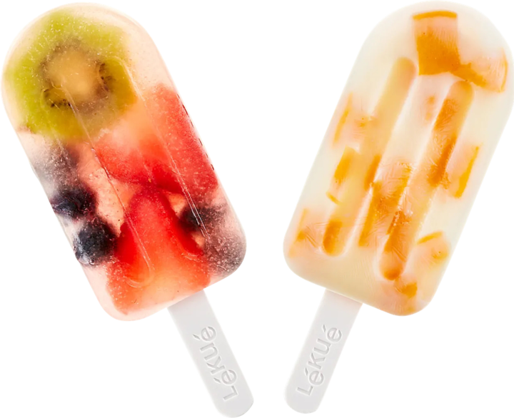 Actual product image Lékué Ice Cream