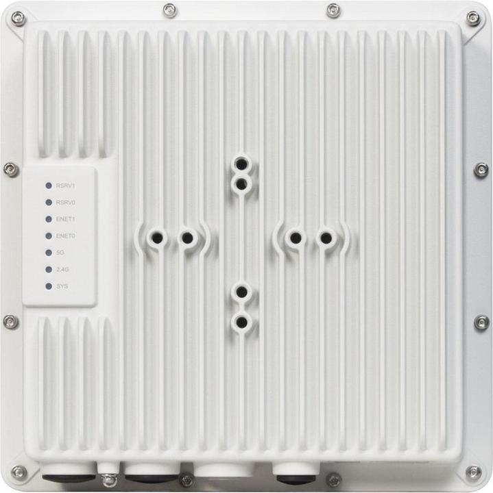 Productafbeelding Alcatel ALE OmniAccess Stellar AP1251 outdoor mid-end 802 11ac Wave 2 MU-MIMO access point. Dual radio 80... (1267 Mbit/s)