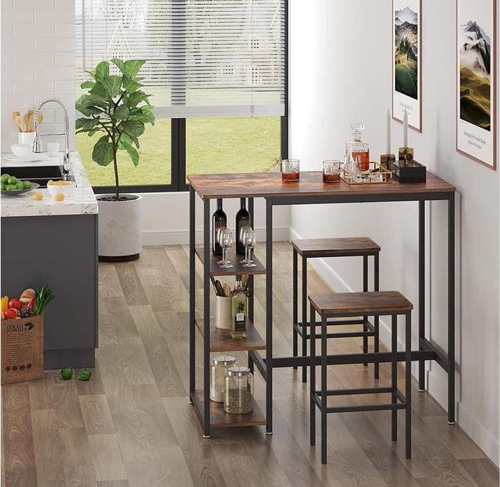 Actual product image Songmics Havanna (109 x 60 x 100 cm)