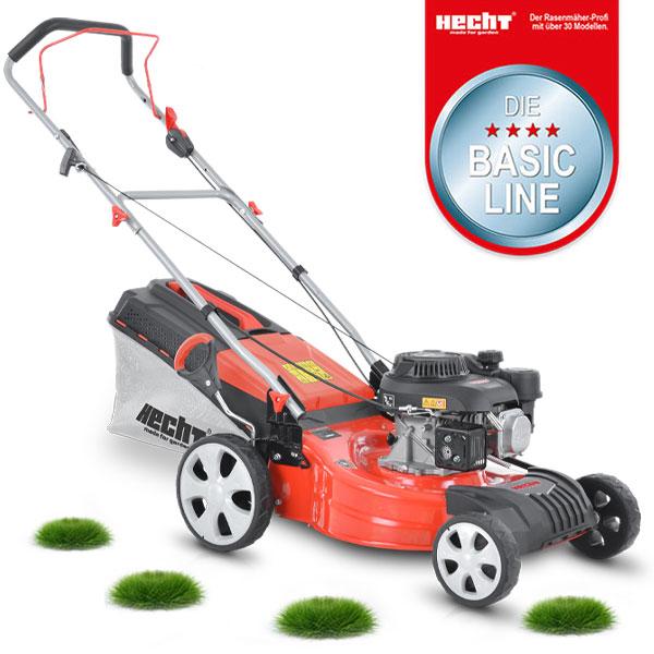 Image du produit Hecht 546 (Essence)