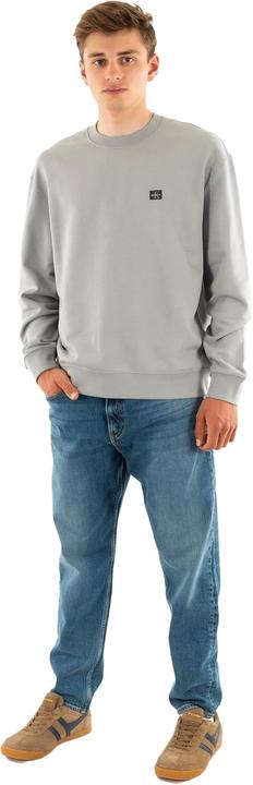 formal gray