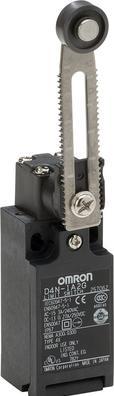 Produktbild Omron Industrial Automation Endschalter