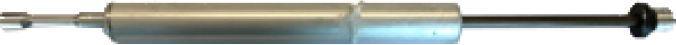 Produktbild PRO LUFTPATRONE THARSIS DSP100 INT 27,2 INKL. MONTAGETEILE