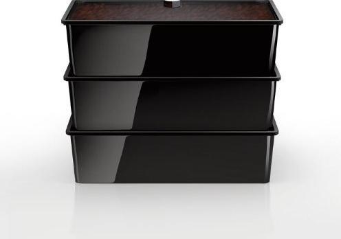 Actual product image Saeco Moltio One Touch HD8769/01