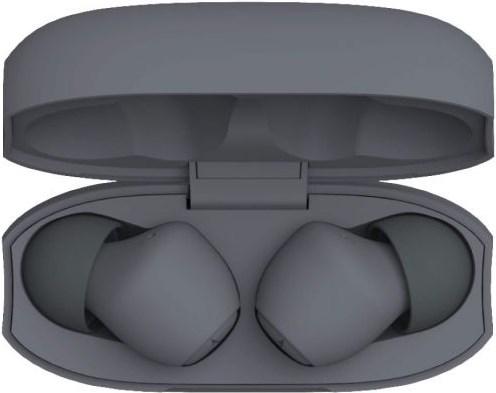 Actual product image Fairphone TWS Earbuds (ANC, 5 h, Wireless)