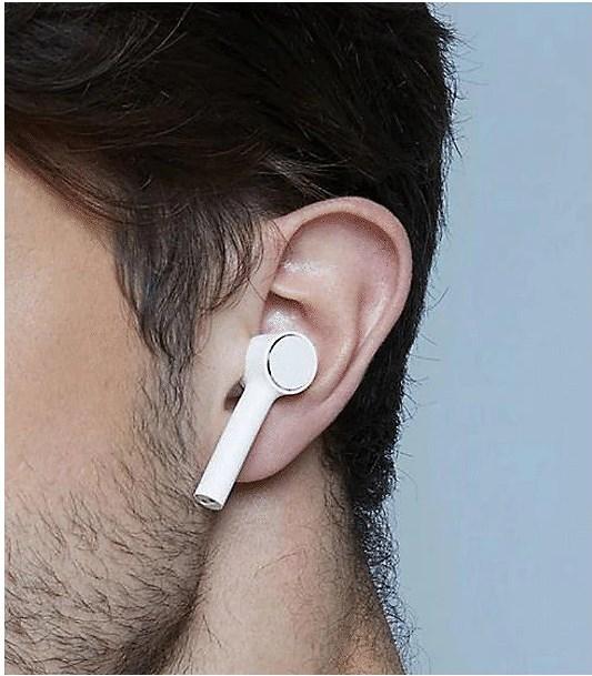 Actual product image Xiaomi Mi Airdots Pro (ANC, 10 h, Wireless)