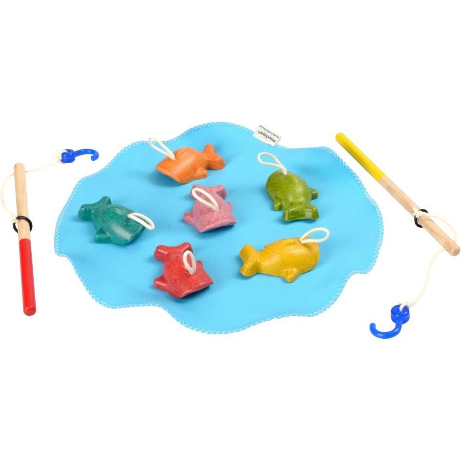 Plantoys Fische Fischen-Spiel (05629)