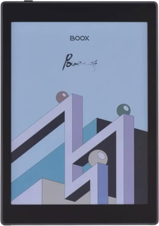 Produktbild Onyx E-Book Reader Boox Tab Mini C (7.80", 64 GB, Black)