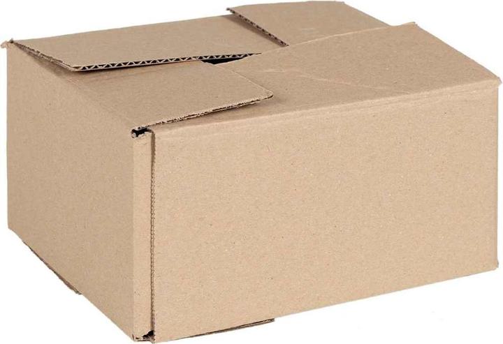 Produktbild vidaXL Faltbox (20 x 15 x 10 cm, 3 l)