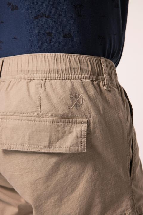 Produktbild JP1880 Cargobermuda, Lightweight, Ripstop-Qualität, viele Taschen, bis Gr. 72 (62)